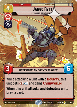 Jango Fett