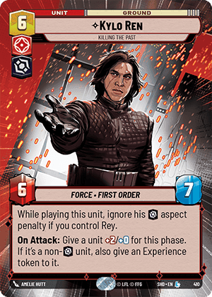 Kylo Ren