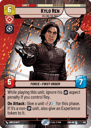 Kylo Ren
