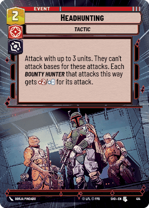 Headhunting