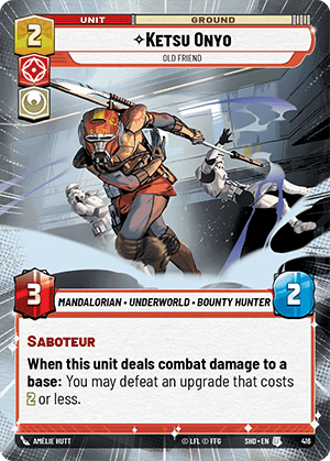 Ketsu Onyo