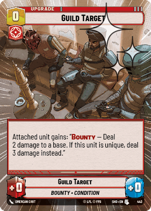 Guild Target