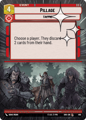 Pillage