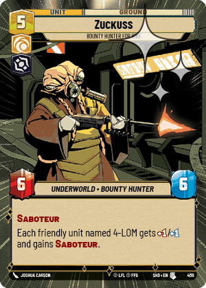 Zuckuss