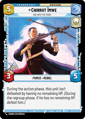 Chirrut Îmwe