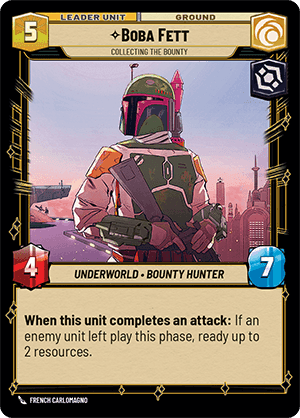Boba Fett