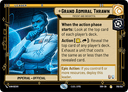 Grand Admiral Thrawn