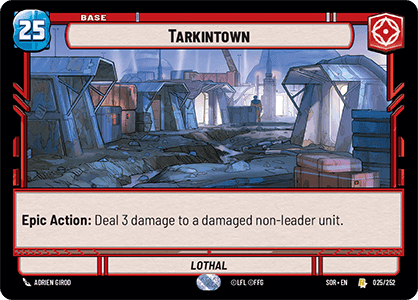 Tarkintown