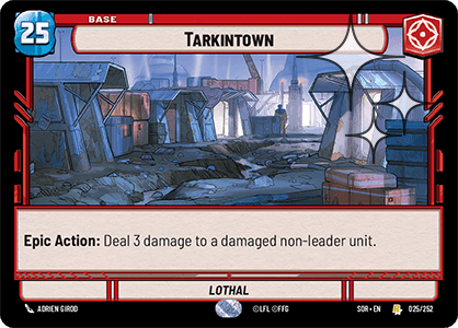 Tarkintown