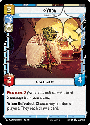 Yoda