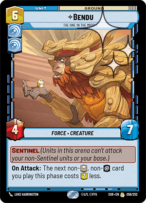 Bendu