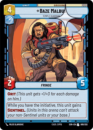 Baze Malbus