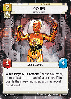 C-3PO