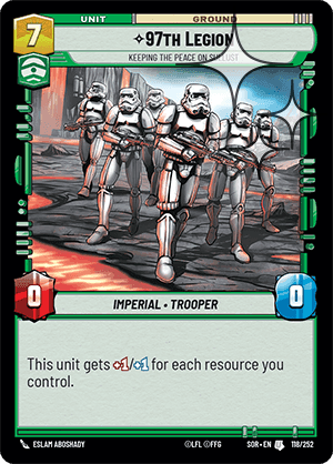 97th Legion