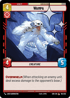 Wampa
