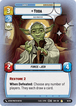 Yoda