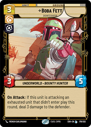 Boba Fett