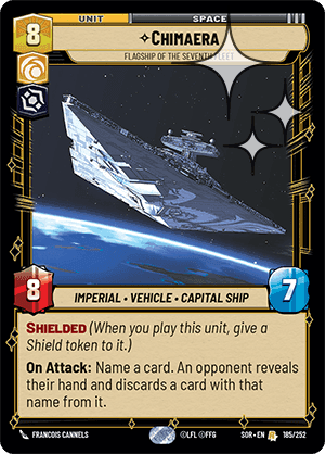 Chimaera