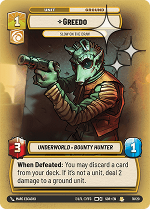 Greedo