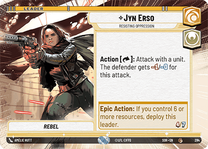 Jyn Erso