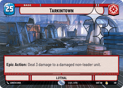 Tarkintown