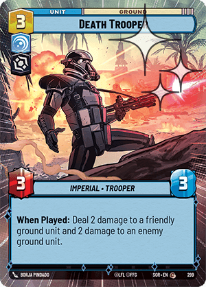 Death Trooper