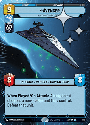 Avenger