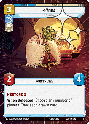 Yoda