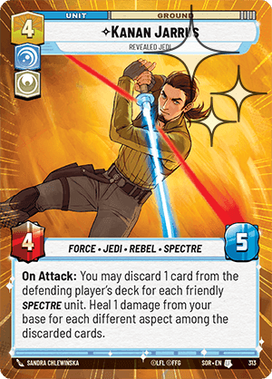 Kanan Jarrus