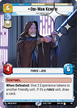Obi-Wan Kenobi