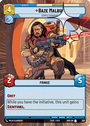 Baze Malbus