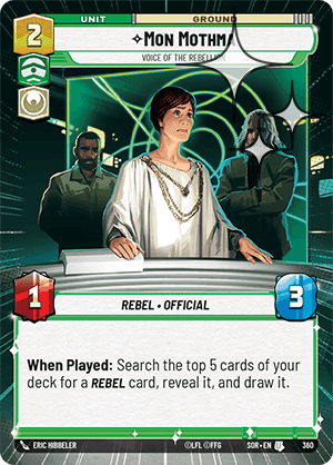 Mon Mothma