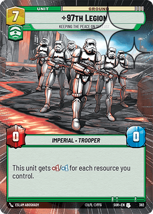 97th Legion