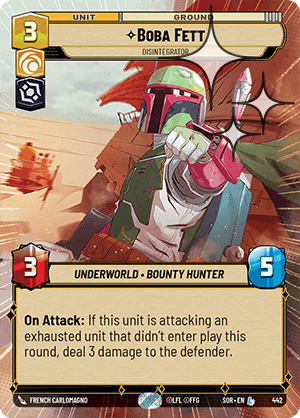 Boba Fett