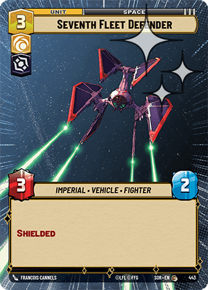 Seventh Fleet Defender