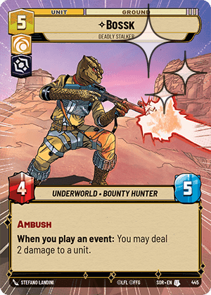 Bossk