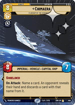 Chimaera
