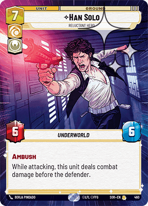 Han Solo