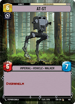 AT-ST