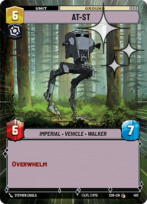 AT-ST