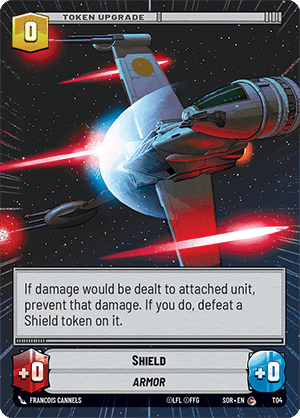 Shield