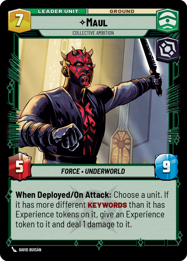 Maul