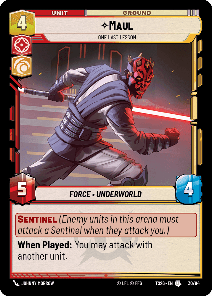 Maul
