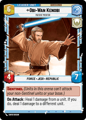 Obi-Wan Kenobi