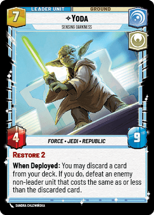 Yoda