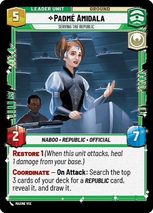 Padmé Amidala