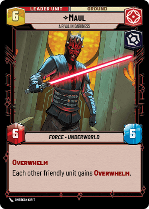 Maul