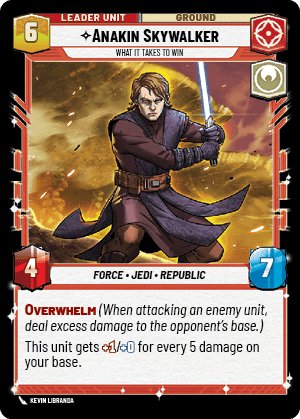 Anakin Skywalker