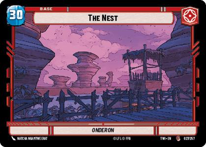 The Nest