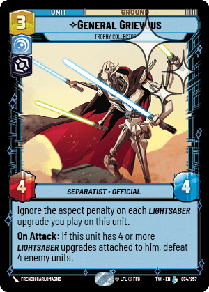 General Grievous